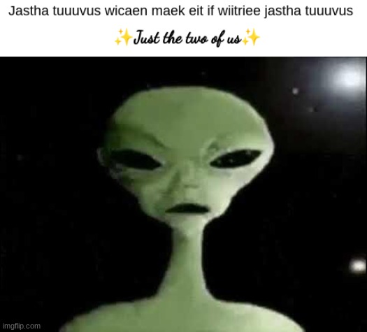 iykyk | made w/ Imgflip meme maker