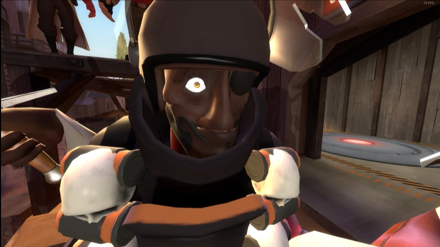 When Demo... Blank Meme Template