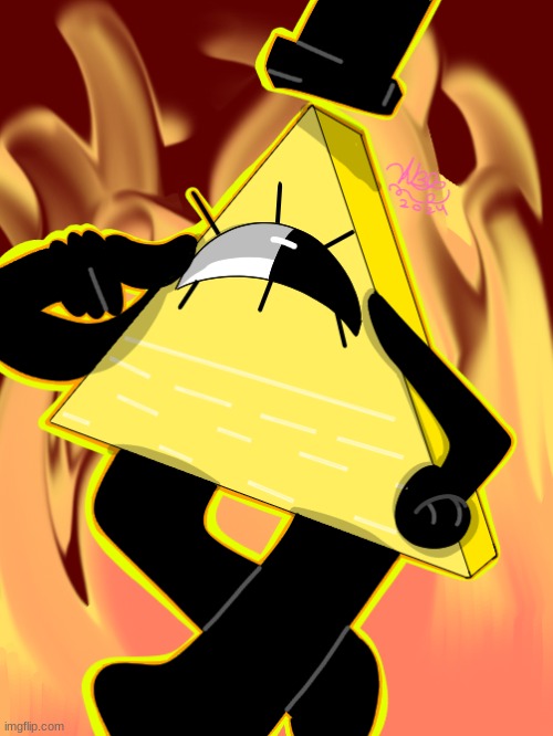 Bill Cipher!!!! | image tagged in gravity falls | made w/ Imgflip meme maker