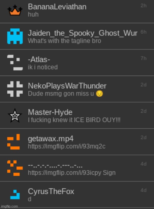 is this a message | made w/ Imgflip meme maker