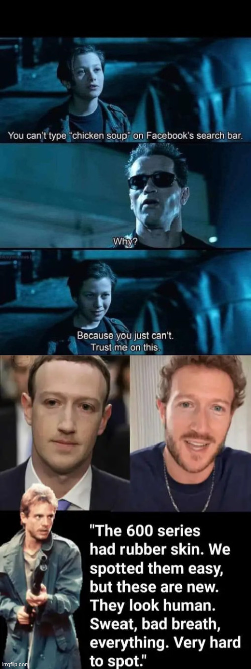 Evil Facebook...  you're just not paying attention | image tagged in evil facebook,part of the evil empire | made w/ Imgflip meme maker