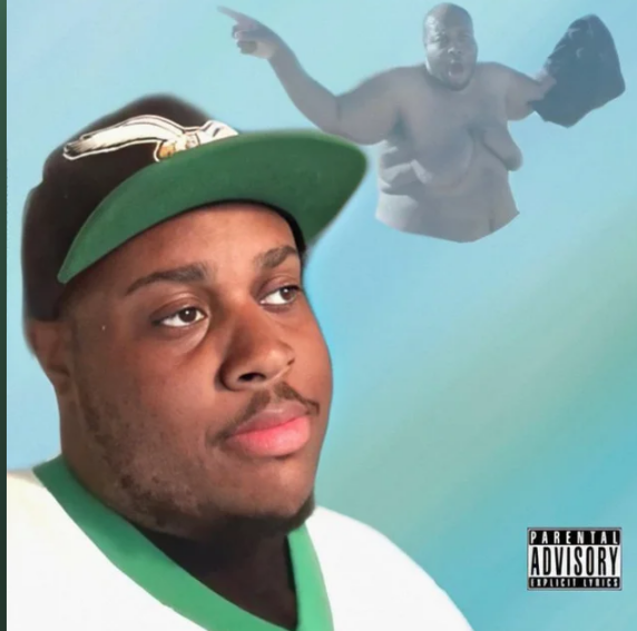 High Quality Edp Tyler the creator Blank Meme Template