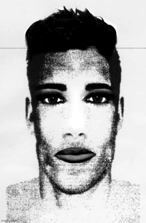 erratas except it's james charles | made w/ Imgflip meme maker