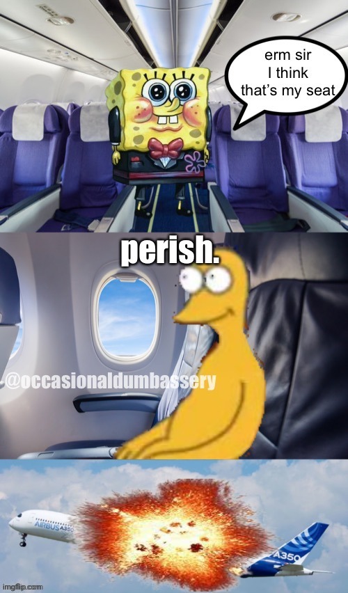 One of the images I made | made w/ Imgflip meme maker