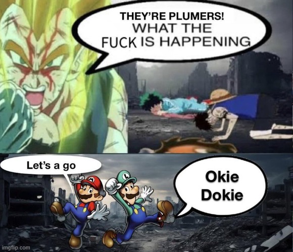 . | made w/ Imgflip meme maker
