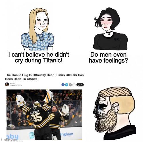 its over | image tagged in gifs,memes,funny,do men even have feelings,boston,hockey | made w/ Imgflip meme maker