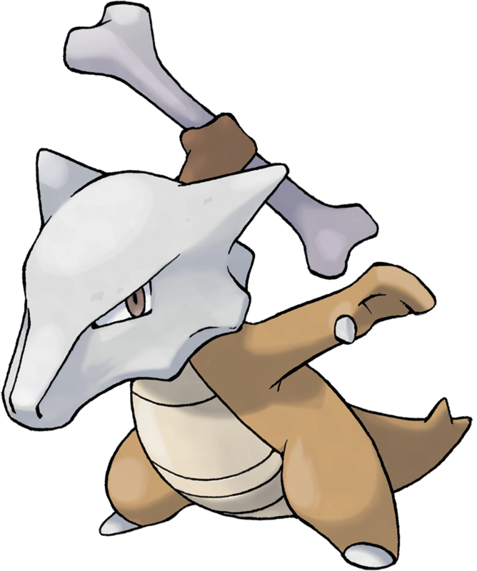 Marowak Blank Meme Template