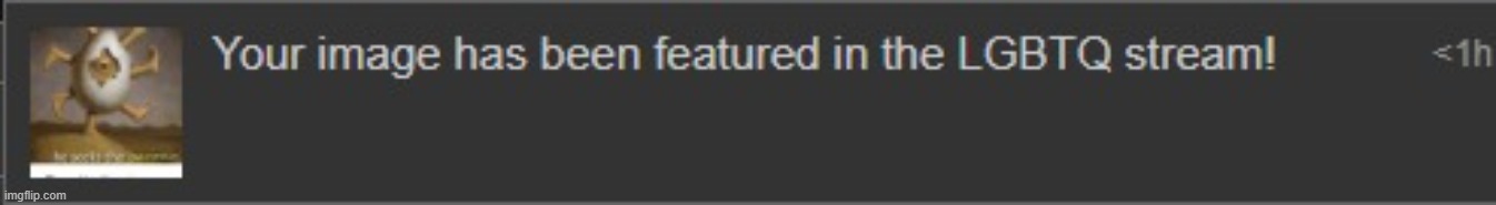 i said "accept this or your homophobic" they accepted it pretty fast | made w/ Imgflip meme maker