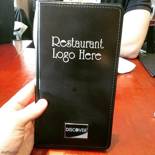 Hmmm yes, the resturant logo | image tagged in memes,you had one job just the one,you had one job | made w/ Imgflip meme maker