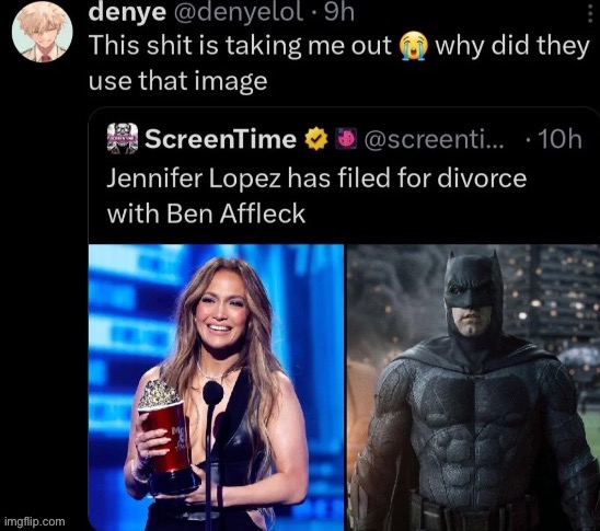 . | made w/ Imgflip meme maker