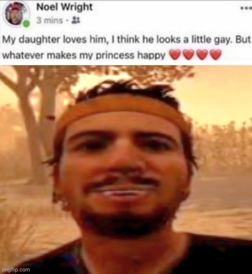 okay what | image tagged in dead by daylight,jazzy,justiceforjazzy,howard,lesbian,justjazzy17ttv | made w/ Imgflip meme maker