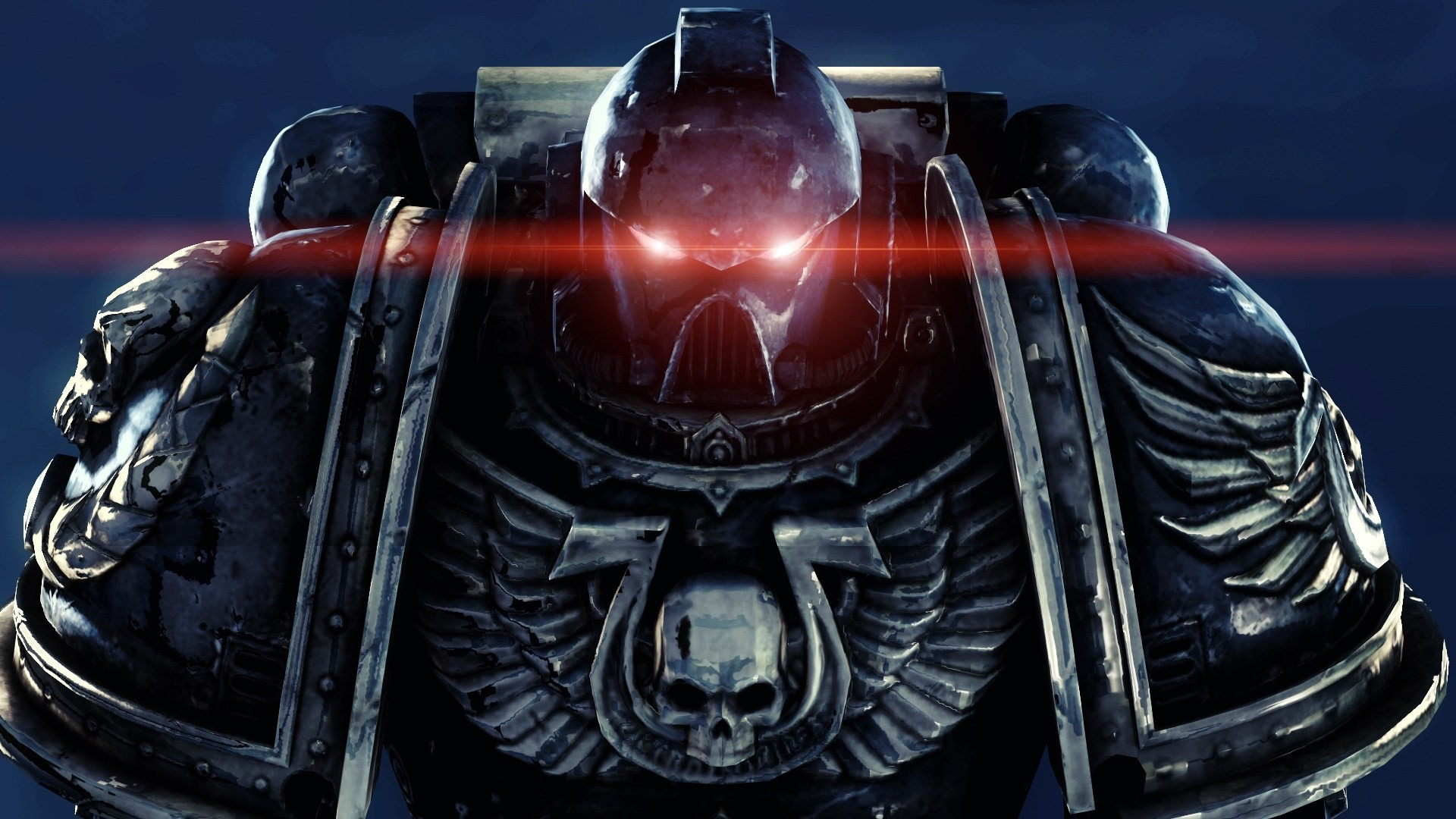 40k Blank Meme Template