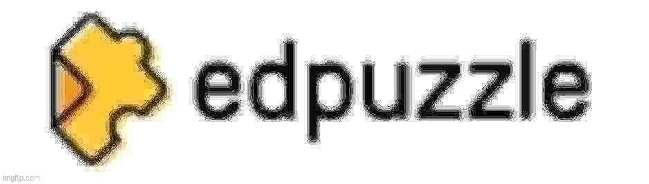 edpuzzle jumpscare | made w/ Imgflip meme maker