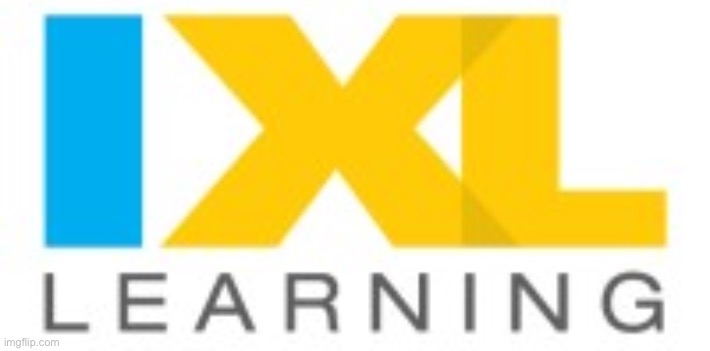 IXL jumpscare | image tagged in ixl | made w/ Imgflip meme maker