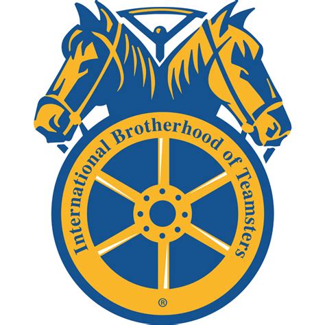 High Quality Teamsters Blank Meme Template