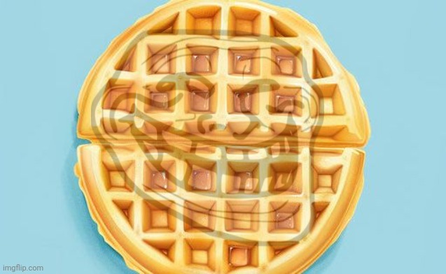 The.Waffle.House template | image tagged in the waffle house template | made w/ Imgflip meme maker