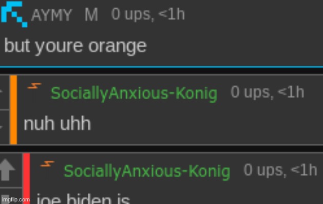 im laughing my ass off rn | made w/ Imgflip meme maker