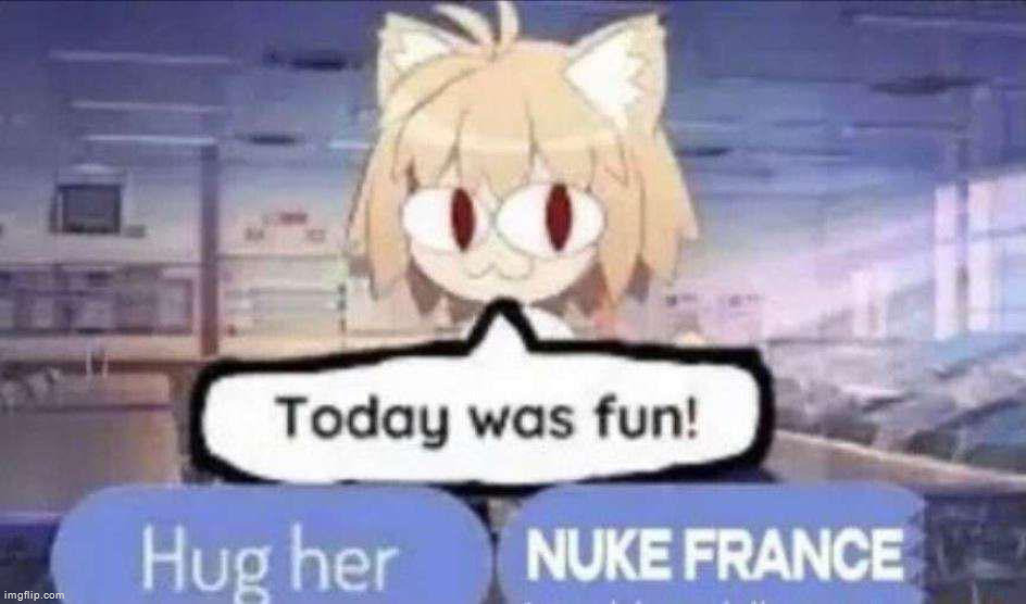 Repost from February 16th, 2023 (my second shitpost here) | made w/ Imgflip meme maker