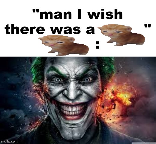 man I wish there was a | image tagged in man i wish there was a | made w/ Imgflip meme maker