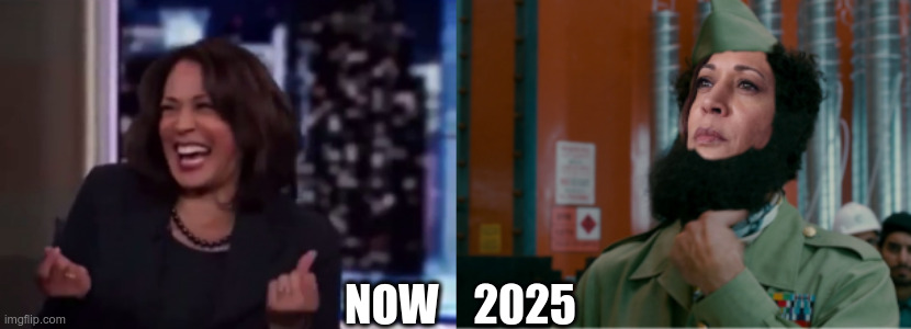 Try something new, US! ;) | NOW    2025 | made w/ Imgflip meme maker