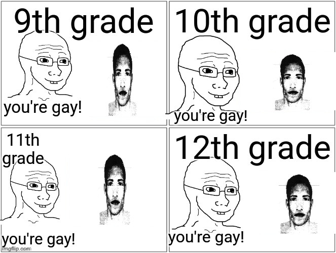 back to erratasposting | made w/ Imgflip meme maker