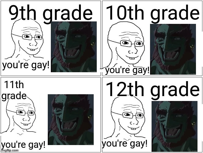 . | made w/ Imgflip meme maker