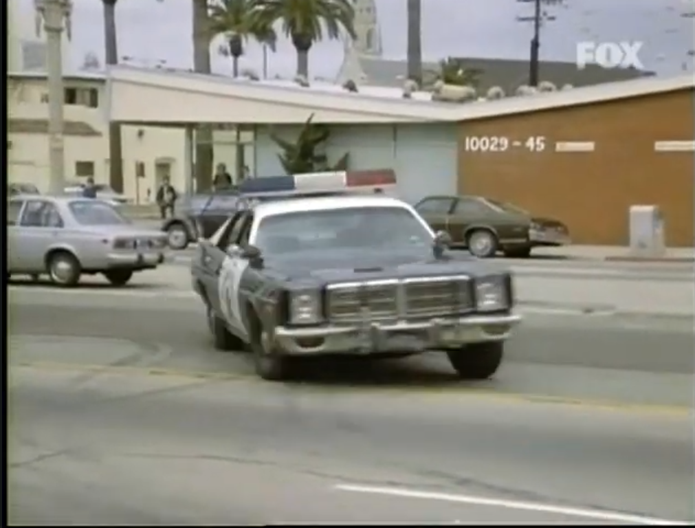 chp police car Blank Meme Template