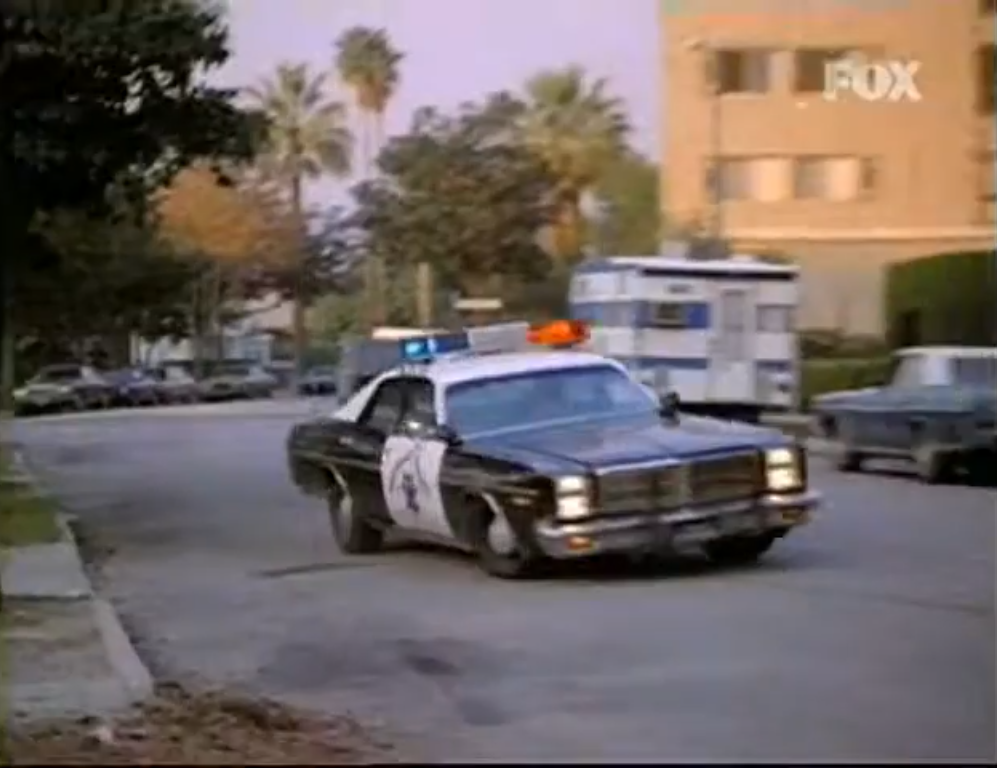 police car Blank Meme Template