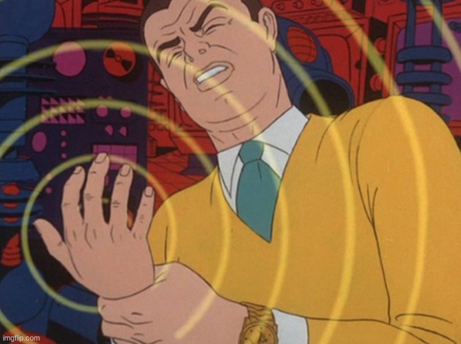 Can't Control Hand | image tagged in can't control hand | made w/ Imgflip meme maker