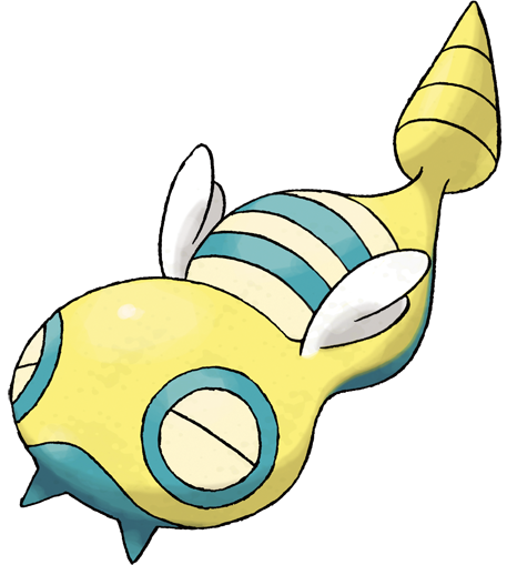 Dunsparce Blank Meme Template