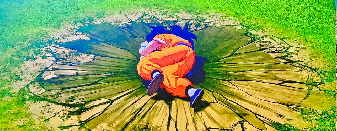 HE DID THE POSE AGAIN | made w/ Imgflip meme maker