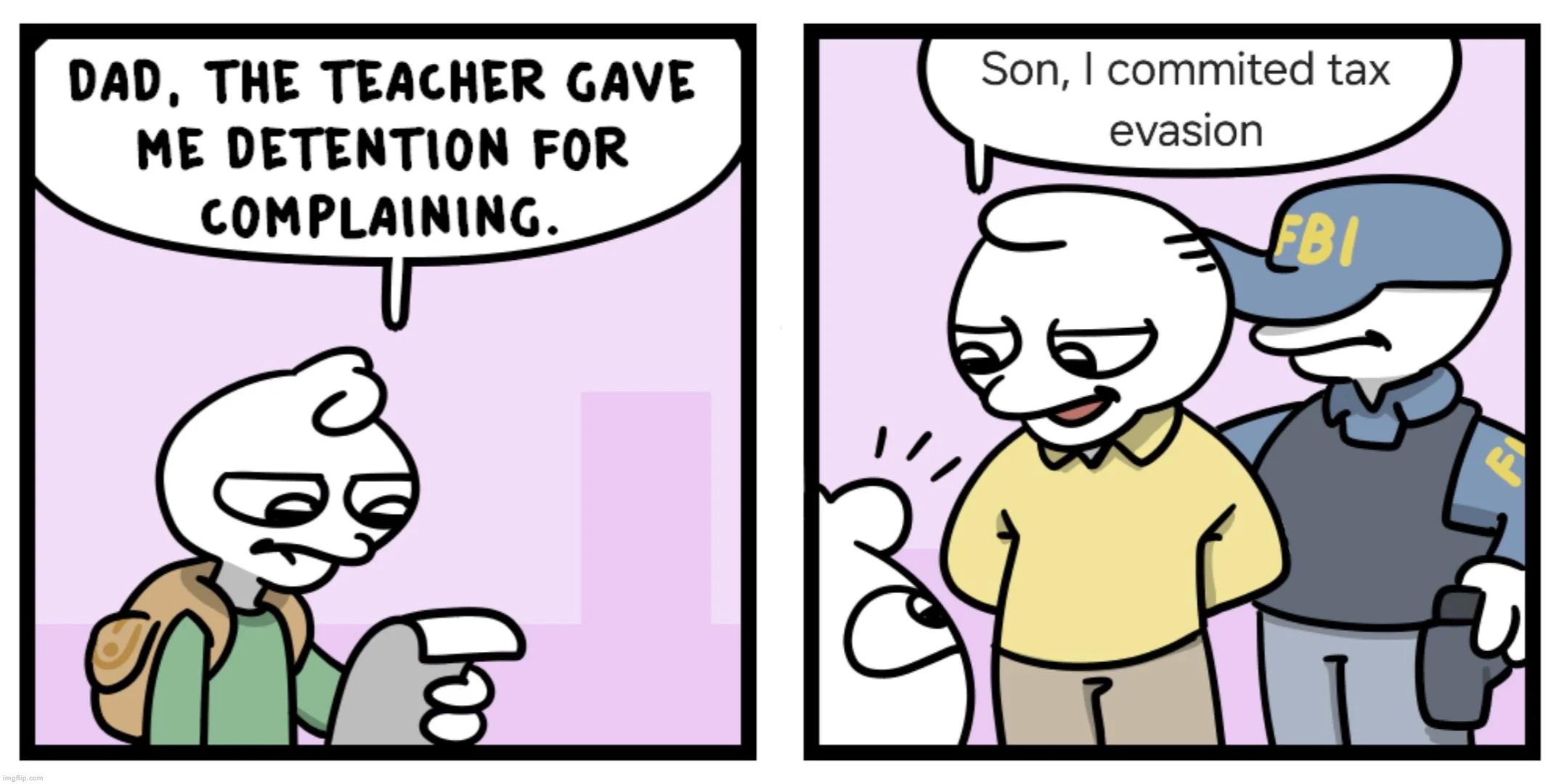Based | made w/ Imgflip meme maker