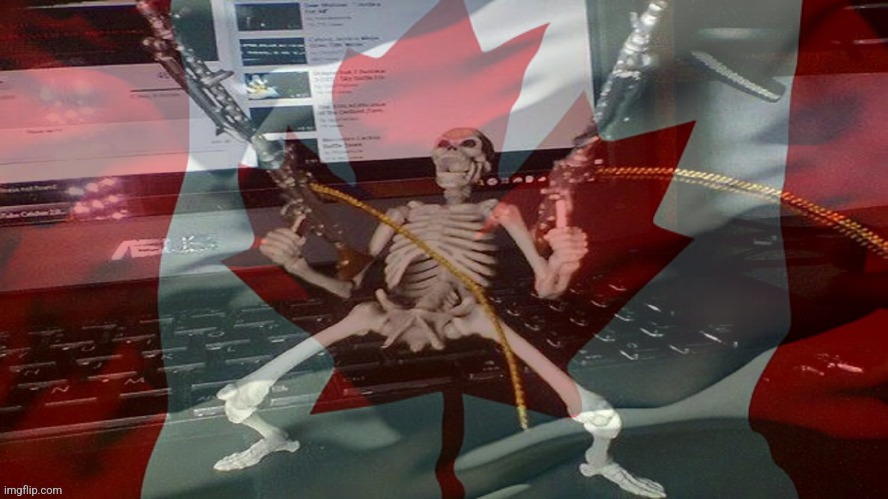 CANADA RAAAAAAGH | image tagged in canada raaaaaagh | made w/ Imgflip meme maker