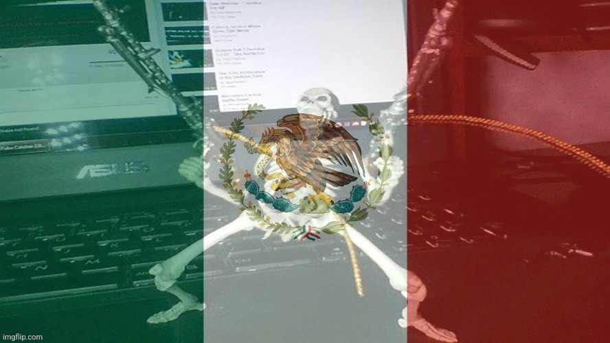 MEXICO RAAAAAAAAAGH | image tagged in mexico raaaaaaaaagh | made w/ Imgflip meme maker