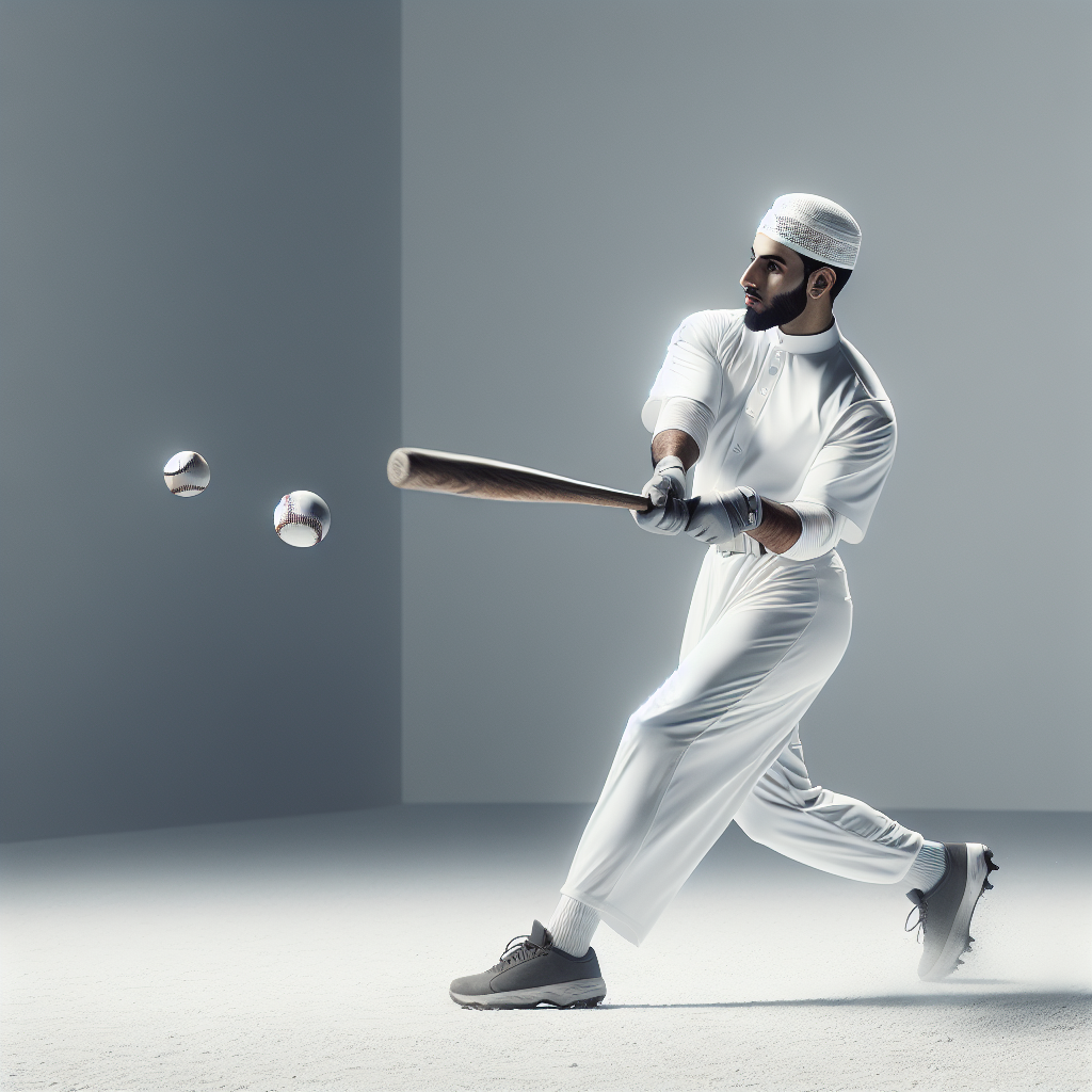High Quality two balls one bat (two birds one stone) Blank Meme Template