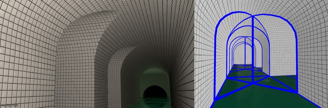 Mildésmallington arches in Source Hammer | made w/ Imgflip meme maker