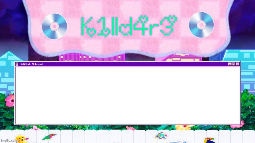 Killdare's Yap template | image tagged in killdare's yap template | made w/ Imgflip meme maker