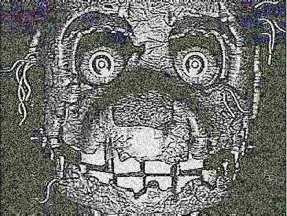 pissed springtrap Blank Meme Template