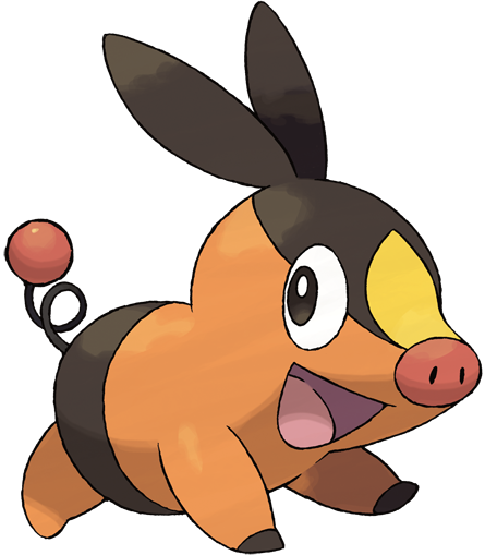 Tepig Blank Meme Template