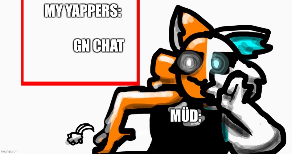 UK6 announcement temp | GN CHAT | image tagged in uk6 announcement temp | made w/ Imgflip meme maker