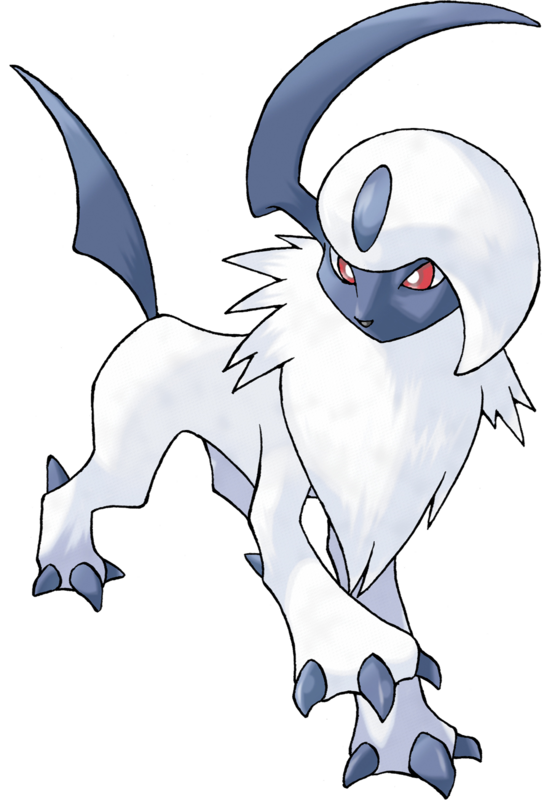 Absol Blank Meme Template