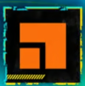 Hell Divers Orange Sample Blank Meme Template