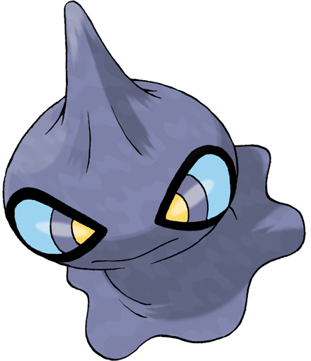 Shuppet Blank Meme Template