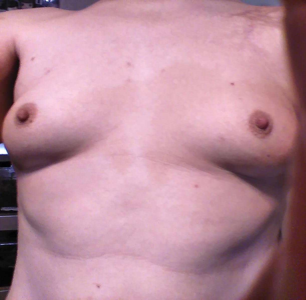 boobs Blank Meme Template