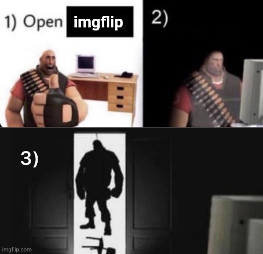 imgflip | made w/ Imgflip meme maker