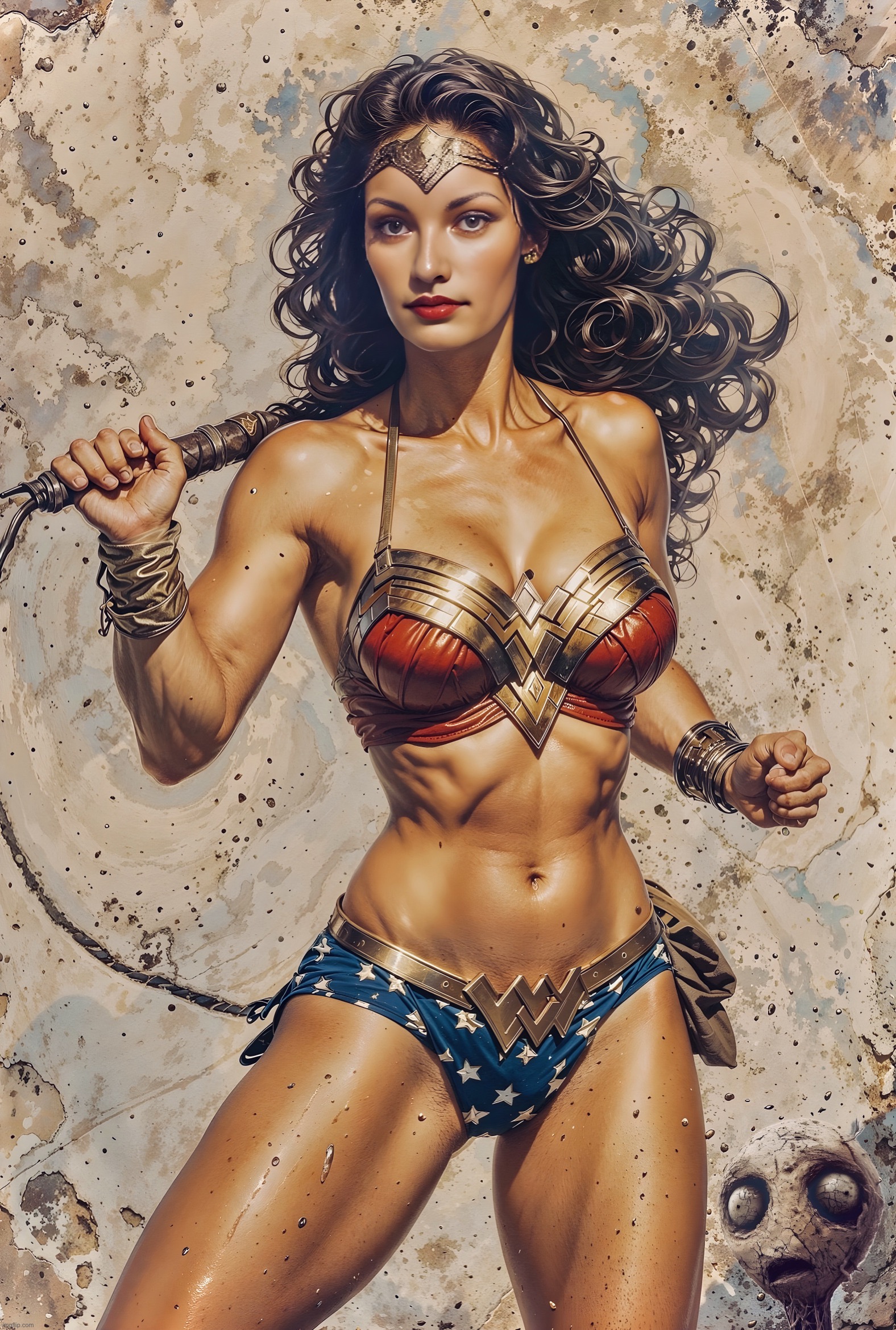 Wonder Woman | image tagged in wonder woman,superhero,princess,amazon,memes,beautiful woman | made w/ Imgflip meme maker