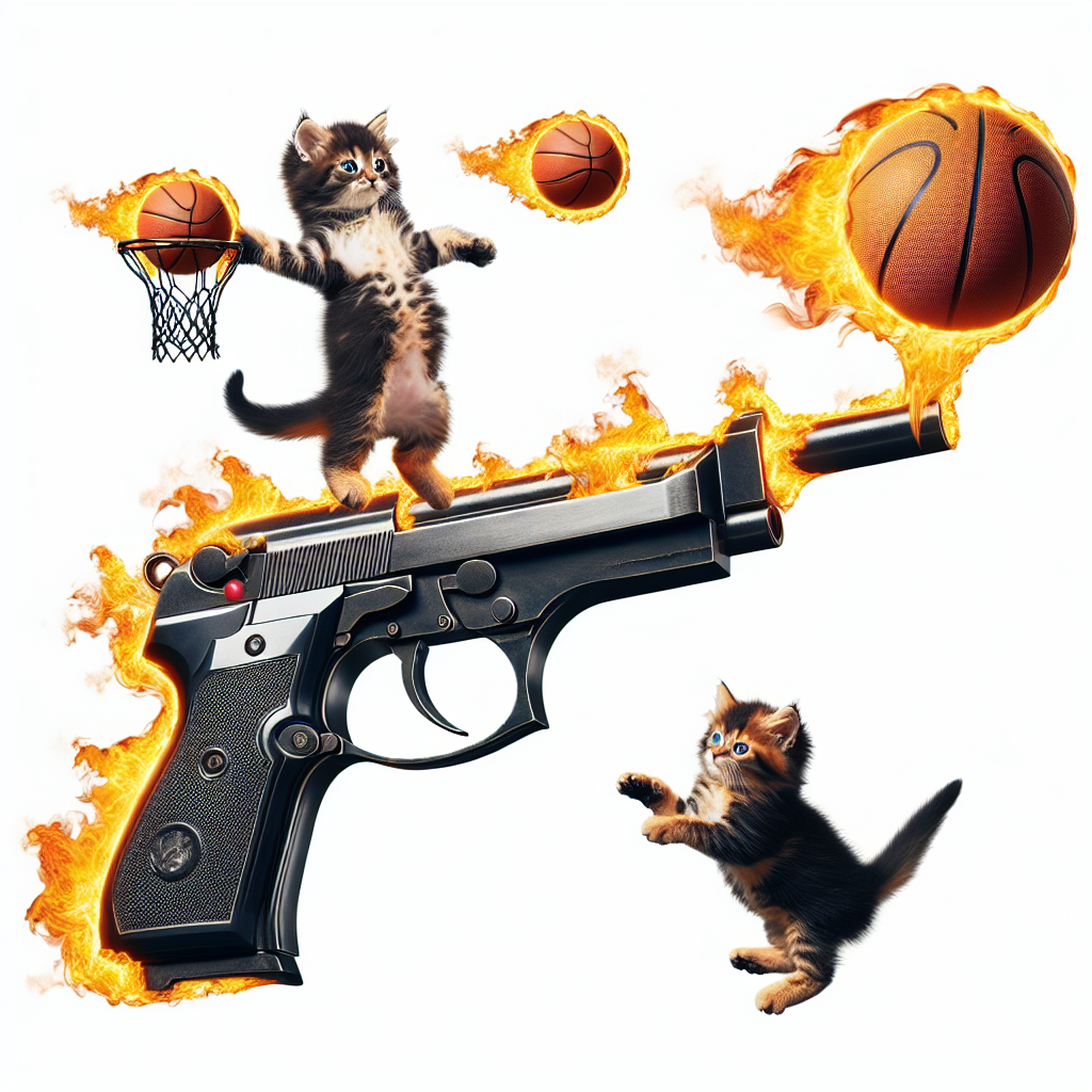 banger AI image Blank Meme Template