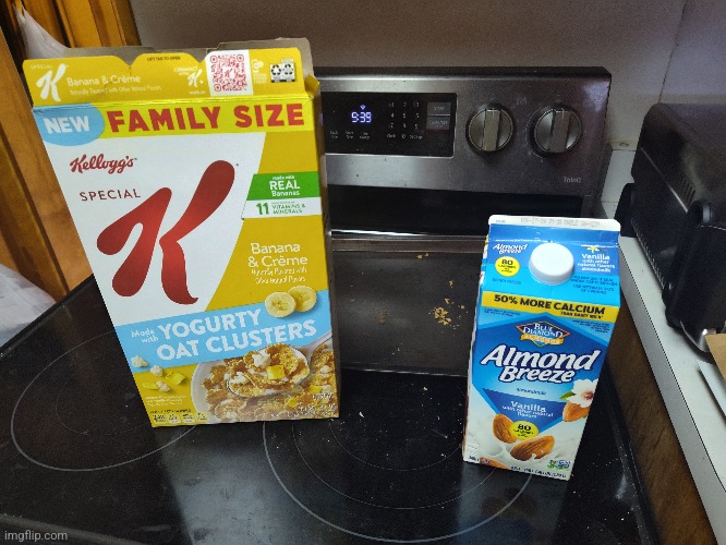 Breakfast | made w/ Imgflip meme maker