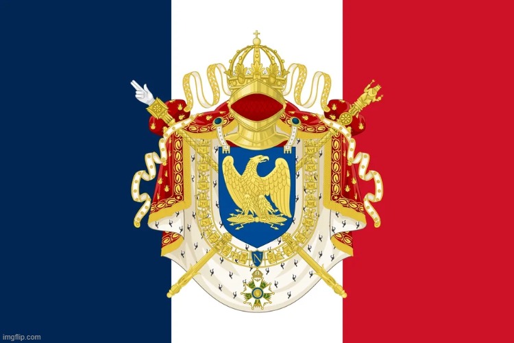 Guess the flag (wrong answers only) | image tagged in napoleon was short in this tag,vinny x theyesninja,baguette,winter | made w/ Imgflip meme maker