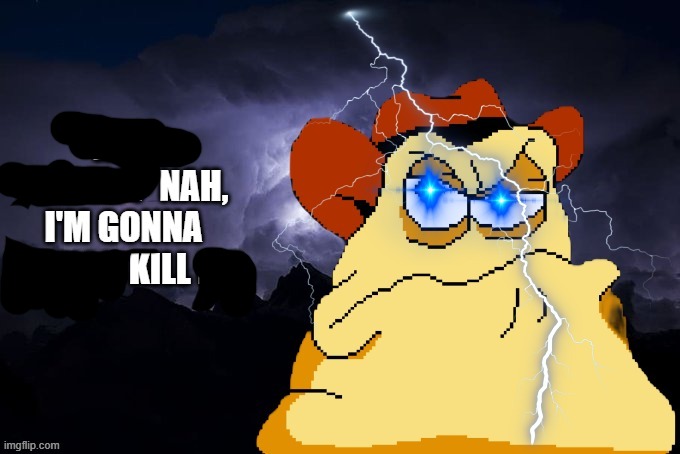 Vigilante K word | image tagged in vigilante k word | made w/ Imgflip meme maker